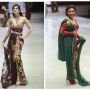 29 Tahun Berkarya, Anne Avantie Ajak Menteri Susi Jadi Modelnya