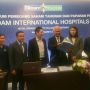 2017, Laba Bersih Siloam Internasional Hospitals Rp93,6 Miliar