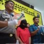 Palu Istri Akhiri Petualangan Cinta Penjual Tahu Bulat