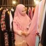 Busana Muslim Syar'i yang Simpel dan Elegan dari Hurrem by Fia
