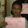 Anak Wakil Bupati Ini Ditangkap saat Pakai Sabu Bersama PNS