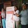 Berjuang Bersama Komunitas  PETA Dampingi Pasien TBC