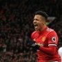 Sanchez Bikin Gol, MU Hajar Swansea di Old Trafford