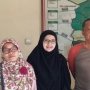 Perempuan Cantik Ini Mau Adopsi Bayi yang Dibuang ke Hutan Lebak