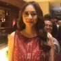 Demi Arini, Aura Kasih Rela Gendut