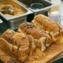 Mencicipi Legitnya Roti Nogat yang Hits di BSD