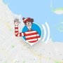 April Mop, Google Kerjai Pengguna Lewat Karakter Waldo