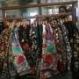 Pesona Bordir Tasikmalaya Curi Perhatian Pasar Internasional