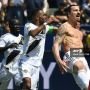 Zlatan Ibrahimovic Buat Gol Indah untuk Debutnya di LA Galaxy