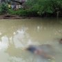 Mayat Perempuan Mengapung di Sungai, Organ Intimnya Sobek