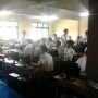 Komputer untuk UNBK Rusak, Siswa SMK di Tangerang Panik