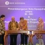 BI Gandeng REI Perkuat Data Properti
