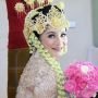 Baby Margaretha Menikah dengan Bule Austria