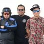 Lirik Lagu Sampai Jumpa Endank Soekamti, Dinyanyikan Kru KRI Nanggala 402