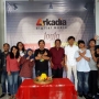 Arkadia Digital Media Resmi Operasikan 3 Media Baru di Yogyakarta