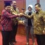 Hetifah Resmi Gantikan Ferdiansyah sebagai Wakil Ketua Komisi X