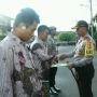 Jual Sabu dan Merampok, 3 Polisi Sumsel Dipecat Tidak Hormat