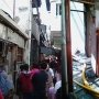 23 Rumah di Jembatan Besi Terbakar, Warga Mulai Bersihkan Puing