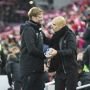 Jurgen Klopp: Manchester City Masih Pesaing Terberat Liverpool