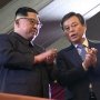 Artis K-Pop Berhasil Hibur Kim Jong-un