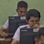 Puluhan Siswa di DKI Tak Bisa Ikut UNBK SMK karena Sakit
