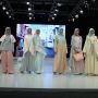 Nuansa Jalan Braga di Gelaran Indonesia Fashion Week 2018