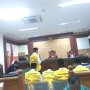 Gemetar dan Menangis, Penelanjang Sejoli di Tangerang Minta Ampun