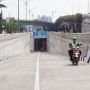 Uji Coba Underpass Matraman, Polisi Terapkan Rekayasa Lalin