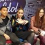 Bunga Citra Lestari Disebut Ari Lasso Mirip Lucinta Luna