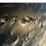 Foto Pulau Jawa, Bali dan Lombok Diunggah NASA dari Luar Angkasa