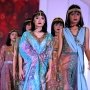 Palembang Fashion Week Sukses Usung "United Diversity Asia"