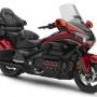 Honda Tanamkan Sistem Konektivitas Android Terbaru pada Gold Wing