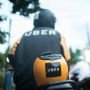 Akuisisi Uber oleh Grab Picu Lonjakan Pengangguran