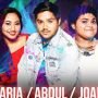 Top Three Indonesian Idol Tak Ada yang Dipulangkan