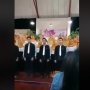 Mahasiswa IAIN Salatiga Lantunkan Kidung Paskah di Gereja