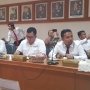 KPK Bahas Penerbitan Sertifikat HGB PT KPJ dengan Polda Kepri