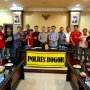 Persija Ingin Gunakan Pakansari, Polisi Kasih Lampu Hijau