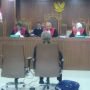 Terima Rp 2,3 Miliar, Eks Dirjen Hubla Divonis 5 Tahun Penjara