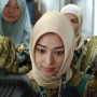 Antusias Sambut Ramadan 1439, Ternyata ini Alasan Nikita Willy