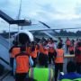 Penumpang Wafat, Pesawat Tujuan Surabaya Kembali ke Papua