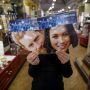 Ini Sosok Penting di Balik Royal Wedding Meghan Markle