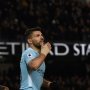 Shearer Sebut Sergio Aguero Pemain Terbaik Asing di Liga Inggris