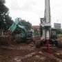 Ngemplang Pajak, Ada Perusahaan Sembunyikan Alat Berat