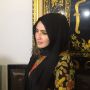 Cantik! Ini Foto Yuliast Mochamad Saat Bantah Istri Ketiga Opick