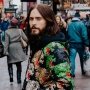 Pulang Meditasi, Jared Leto Kaget Baru Tahu Ada Virus Corona