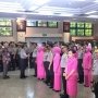 Kepala BNN Heru Winarko Resmi Naik Pangkat Jadi Komjen