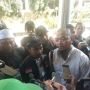 Laporkan Sukmawati ke Bareskrim, Tim Pembela Habib Rizieq Takbir!