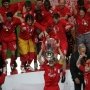 4 Final Liga Champions yang Berakhir Dramatis, di Antaranya Melibatkan Liverpool dan Real Madrid