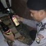 Penjual Miras Oplosan Jadi Tersangka karena 8 Orang Tewas