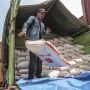670.000 Ton Beras Impor Vietnam Banjiri Indonesia